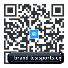 苹果访客专属 二维码(LESI SPORTS)